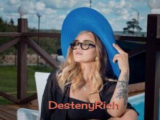 DestenyRich