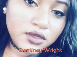 Destiney_Wright