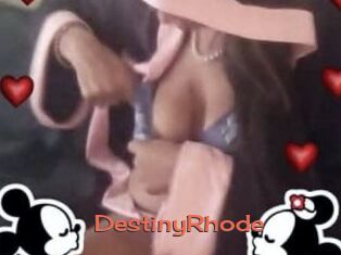 DestinyRhode