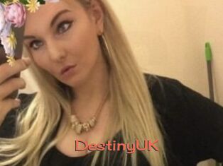 DestinyUK