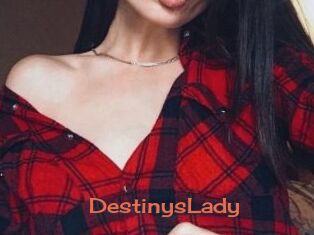 DestinysLady