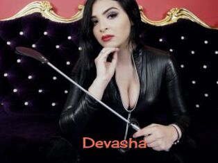 Devasha