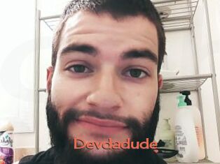Devdadude