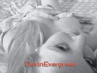 DevinEvergreen