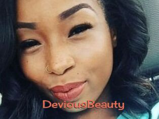 DeviousBeauty