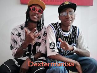 Dextermaniaa