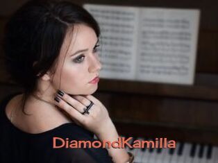 DiamondKamilla