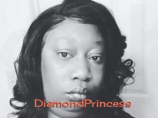 DiamondPrincess