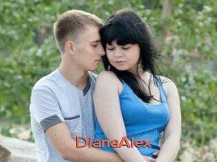 DianaAlex