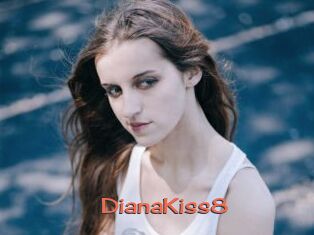 DianaKiss8
