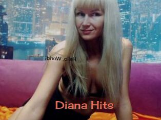 Diana_Hits