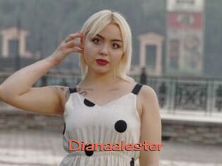 Dianaalester
