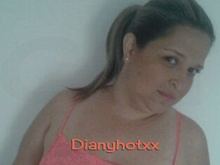Dianyhotxx