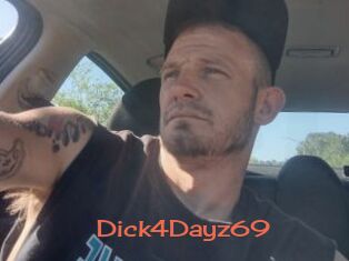 Dick4Dayz69