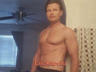 Dickaprio