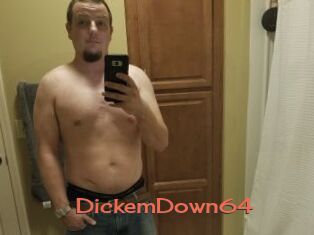 DickemDown64