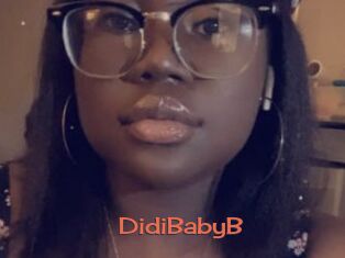 DidiBabyB