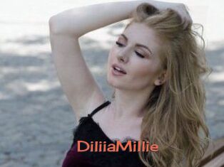 DiliiaMillie