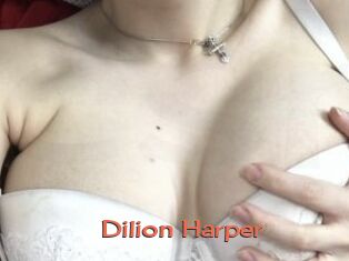 Dilion_Harper