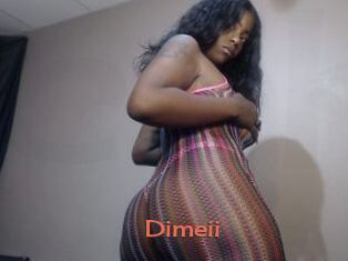 Dimeii
