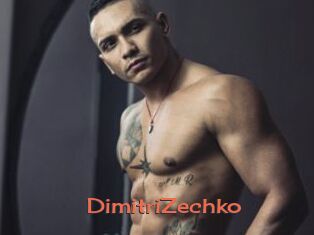 DimitriZechko