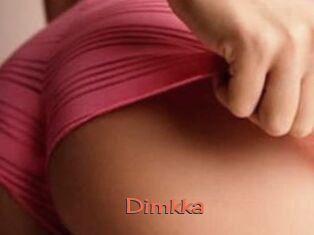 Dimkka