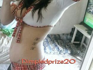 Dimpledprize20
