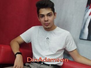 DinAdamson