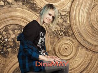 DinaMAY