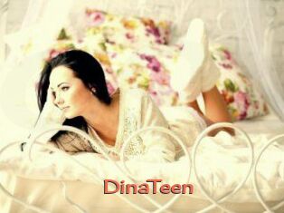 DinaTeen