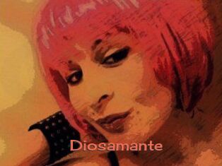 Diosamante