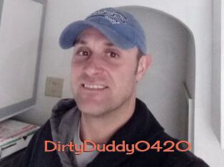 DirtyDuddy0420