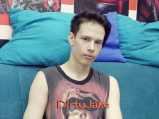 DirtyJake