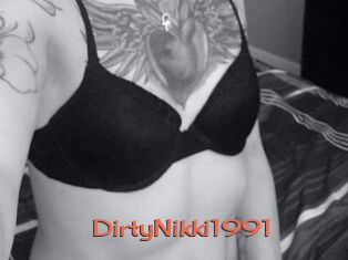 DirtyNikki1991