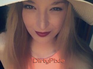 DirtyPixie