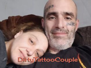 DirtyTattooCouple
