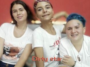 Dirty_star