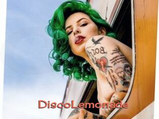 DiscoLemonade