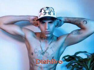 DishBro