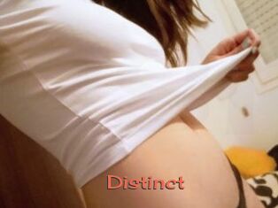 Distinct