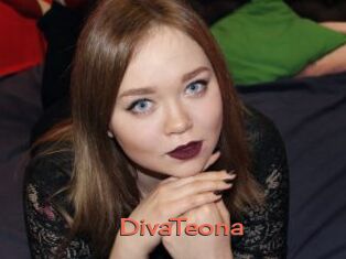 DivaTeona