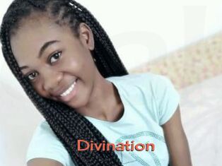 Divination