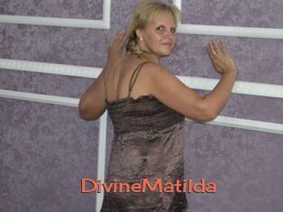 DivineMatilda