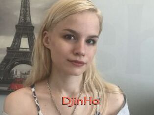 DjinHo