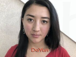 DoYun