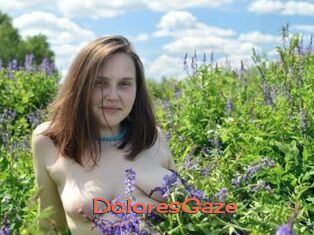 DoloresGaze