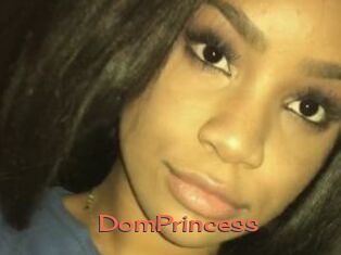 DomPrincess