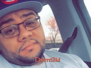 DomSki