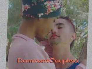 DominantCouplexx