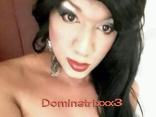 Dominatrixxx3
